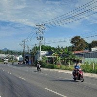 Bán Đất Mặt Tiền Kinh Doanh Trung Tâm Phú Quốc. Đã Lên Thổ Cư. Đường Lộ Xóm 5M Trên Sổ