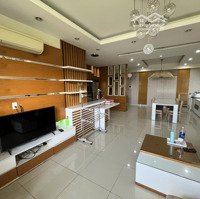 Cho Thuê Căn Hộ Chung Cư 3 Phòng Ngủ 3 Vệ Sinh 140M2 Tại Riverpark Residence- Pmh Chỉ Với 33,6 Triệu