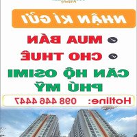 Nhà Cho Thuê Liền Kề 1 Trệt 3 Lầu Mặt Tiền Ql51 Cho Thuê Tại Phú Mỹ Đt 0984464447