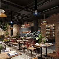 Mặt Tiền 16M Mặt Phố Nguyễn Văn Lộc, Diện Tích 100M2 X 5 Tầng, Thông Sàn, Vỉa Hè Rộng, Mọi Mô Hình
