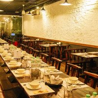 Mặt Tiền 16M Mặt Phố Nguyễn Văn Lộc, Diện Tích 100M2 X 5 Tầng, Thông Sàn, Vỉa Hè Rộng, Mọi Mô Hình