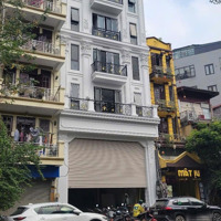 Cho Thuê Mặt Bằng Kinh Doanh Phố Đội Cấn,Vị Trí Ngã Ba Đông Đúc, Kd Nhà Hàng, Siêu Thị Cực Đỉnh