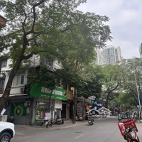 Cho Thuê Mặt Bằng Kinh Doanh Phố Đội Cấn,Vị Trí Ngã Ba Đông Đúc, Kd Nhà Hàng, Siêu Thị Cực Đỉnh