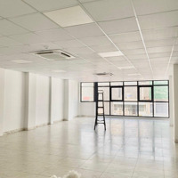 Chính Chủ Cho Thuê Văn Phòng Tầng 8 Tòa Nhà 10/45 Diện Tích 122M Trần Thái Tông, Quận Cầu Giấy, Hn