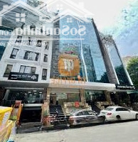 Chính Chủ Cho Thuê Văn Phòng Tầng 8 Tòa Nhà 10/45 Diện Tích 122M Trần Thái Tông, Quận Cầu Giấy, Hn