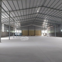 Cho Thuê Xưởng Bến Cát Bình Dương Giá Mềm Cho Làm Nhiều Ngành Nghề,Đường Cont,Pccc