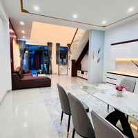 Nhà Lầu Đẹp, Đường Nhựa Chính Rọc Chu, Diên Sơn Rộng 8M. Nhà Siêu Đẹp Mới 100%