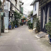 Bán Nhà Quận 8 Gần Chợ Rạch Ông (4X10),5 Tầng, 3 Phòng Ngủhẻm Xe Hơi Giá Chào 7Tỷ38
