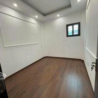 Nhà Đẹp Quang Tiến - Đại Mỗ - 32M2 X 5 Tầng 10M Ra Ôtô Nội Thất Đẹp Nhỉnh 5 Tỷ