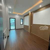 Nhà Đẹp Quang Tiến - Đại Mỗ - 32M2 X 5 Tầng 10M Ra Ôtô Nội Thất Đẹp Nhỉnh 5 Tỷ