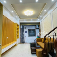 Bán Nhà Riêng Tại Hồ Văn Chương, 6,6 Tỷ, 38M2, 5 Tầng, 6 Phòng Ngủ 4 Vệ Sinh Hàng Hiếm Giá Ưu Đãi