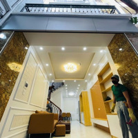 Bán Nhà Riêng Tại Hồ Văn Chương, 6,6 Tỷ, 38M2, 5 Tầng, 6 Phòng Ngủ 4 Vệ Sinh Hàng Hiếm Giá Ưu Đãi