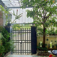 Bán Nhà Hẻm Cầu Dứa Phú Nông 72M2. Hẻm Rộng Ô Tô Đi Lại Thoải Mái Giá Bán 2,2 Tỷ