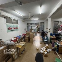 Bán Nhà Mặt Phố Quận Hai Bà Trưng Phố Bùi Ngọc Dương Vỉa Hè Ôtô Tránh Kinh Doanh 95Mx4T Chỉ 17 Tỷ
