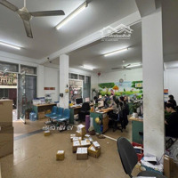 Bán Nhà Mặt Phố Quận Hai Bà Trưng Phố Bùi Ngọc Dương Vỉa Hè Ôtô Tránh Kinh Doanh 95Mx4T Chỉ 17 Tỷ