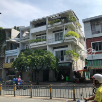 Siêu Phẩm Góc 2 Mặt Tiền Hiếm Minh Phụng Q11Diện Tích9,3 X 15M 4 Tầng Giá Bán 32 Tỷ