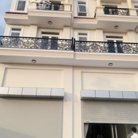 Bán Nhà Mặt Phố D2, Phú Lợi, Thủ Dầu Một, Bình Dương, Giá Cực Chất Chỉ Với 6 Tỷ, 100M2