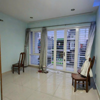 Quận 6!Mặt Tiền Cư Xá Phú Lâm D P10 Dt(4.2X23) Giá Bán 12.3 Tỷ