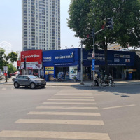 Bán Nhà Mặt Phố Quang Trung 11.431 M2, Mặt Tiền 122M, Sổ Đỏ, Giá Bán 570 Tr. Lh Phú Trần: 0978314686