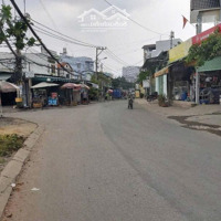 Bán Gấp Đất Đường Tam Bình-Tam Phú-Thủ Đức-60M2- Giá Bán 3,6 Tỷ-Sổ Riêng-Xây Dựng Tự Do-Gần Cc Đạt Gia