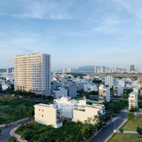 Đất Mặt Tiền Ngay Thích Quảng Đức, Khu Đô Thị Hà Quang 1 Ngang 8M