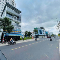 Đất Mặt Tiền Ngay Thích Quảng Đức, Khu Đô Thị Hà Quang 1 Ngang 8M