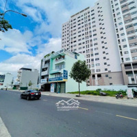 Đất Mặt Tiền Ngay Thích Quảng Đức, Khu Đô Thị Hà Quang 1 Ngang 8M