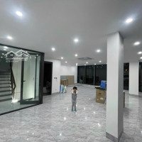 Cho Thuê Nhà Mới Xây 90M X5 Tầng Thông Sàn Lô Góc Tại Phúc Xá Ba Đình Làm Văn Phòng Giá Ưu Đãi 38 Triệu