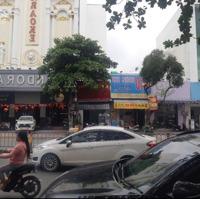 Cho Thuê Nhà Mặt Tiền Quận Tân Phú Để Kinh Doanh