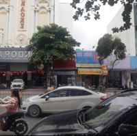 Cho Thuê Nhà Mặt Tiền Quận Tân Phú Để Kinh Doanh