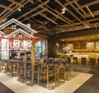Nhà Mặt Phố Nguyễn Văn Lộc, Hà Đông, Hà Nội, Diện Tích 120M2, Mặt Tiền Lô Góc 18M Siêu Nhận Diện