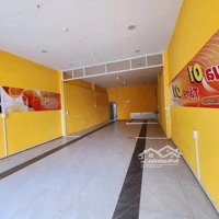 Mặt Bằng Kd Đường 30/4 Rộng Thông Gần Toà Becamex Giá 22 Triệu/Tháng