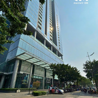Chuyển Nhượng Căn Hộ Cao Cấp 3 Phòng Ngủ, Tòa The Nine - 9 Phạm Văn Đồng, Cầu Giấy, Hà Nội
