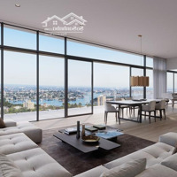 Cđt Mở Bán Penthouse Delasol Diện Tích 217M2 Đơn Giá Chỉ 95 Triệu/M2. View Sông, Lh Ngay Xem Nhà!