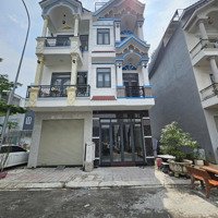 Quá Rẻ: 3Tỷ350 60M2 Nhà 1 Trệt 2 Lầu Kdc Phú Hồng Thịnh 8 Đườngdiện Tích743 P. Bình Chuẩn, Tp. Thuận An