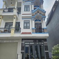Quá Rẻ: 3Tỷ350 60M2 Nhà 1 Trệt 2 Lầu Kdc Phú Hồng Thịnh 8 Đườngdiện Tích743 P. Bình Chuẩn, Tp. Thuận An