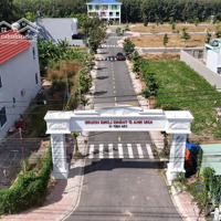 Chỉ 390 Triệu Sở Hữu Nhà Đất Ở Trung Tâm Tân Uyên Bình Dương