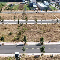 Chỉ 390 Triệu Sở Hữu Nhà Đất Ở Trung Tâm Tân Uyên Bình Dương