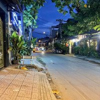 Mặt Tiền Kinh Doanh 4 Tầng 115M2 Hiệp Bình Chánh Thủ Đức Nhà Mới Ở Ngay