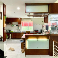 Bán Nhà Phố 4 Lầu Mặt Tiền Đường Thân Văn Nhiếp, An Phú, Đang Cho Thuê 47 Triệu/ Tháng, Giá Bán 27.5 Tỷ