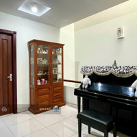 Bán Nhà Phố 4 Lầu Mặt Tiền Đường Thân Văn Nhiếp, An Phú, Đang Cho Thuê 47 Triệu/ Tháng, Giá Bán 27.5 Tỷ