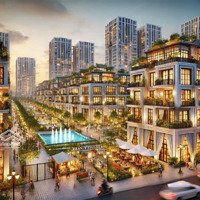 Artisan Park Bình Dương: Khu Đô Thị Cao Cấp Cho Cuộc Sống Tương Lai