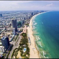 Bán Đất Tặng Nhà, Diện Tích Khủng 109M -Sát Biển Mỹ Khê. Mặt Tiền An Hải Đông 1, 2 Mặt Tiền Thoáng