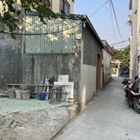 Bán 4 Mảnh Đất Tại Tân Lập: 36M2, 50M2, 63,2M2 Và 80M2, Ngay Gần Ql32, Vin Đan Phượng