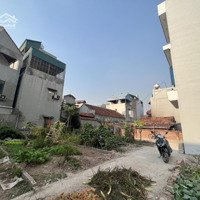 Bán 4 Mảnh Đất Tại Tân Lập: 36M2, 50M2, 63,2M2 Và 80M2, Ngay Gần Ql32, Vin Đan Phượng