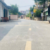 Bán Đất Bìa Làng-Mai Nội, Mai Đình-Ô Tô Tránh-73M
