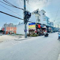 Bán Gấp Lô Đất 72M2 Cực Đẹp Tam Phú Gần Phạm Văn Đồng, Công Nhận Đủ