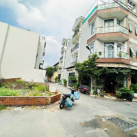 Bán Gấp Lô Đất 72M2 Cực Đẹp Tam Phú Gần Phạm Văn Đồng, Công Nhận Đủ