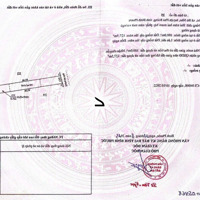 Bán Gấp Đất Nền Tại Xã Bù Nho, Phú Riềng, Bình Phước, 299 Triệu, 250 M2