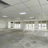 Cho Thuê Nhà Khu Vực Trương Công Giai - Trần Thái Tông, Công Viên Cầu Giấy, Diện Tích 150M X 8Tầng